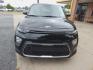 2020 Black /Gray Kia Soul LX (KNDJ23AU0L7) with an 2.0L L4 DOHC 16V engine, Automatic transmission, located at 3120 W Tennessee St, Tallahassee, FL, 32304-1002, (850) 575-6702, 30.458841, -84.349648 - Photo#3