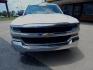 2018 White /Charcoal Chevrolet Silverado 1500 Work Truck Long Bed 2WD (1GCNCNEH0JZ) with an 4.3L V6 engine, Automatic transmission, located at 3120 W Tennessee St, Tallahassee, FL, 32304-1002, (850) 575-6702, 30.458841, -84.349648 - Used Car Supermarket is proud to present you with this loaded immaculate 2018 Chevy Silverado 1500 W/T. Used Car Supermarket prides itself in offering you the finest pre-owned vehicle in Tallahassee. Used Car Supermarket has been locally family owned and operated for over 49 years. Our Silverado has - Photo#2