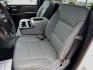 2018 White /Charcoal Chevrolet Silverado 1500 Work Truck Long Bed 2WD (1GCNCNEH0JZ) with an 4.3L V6 engine, Automatic transmission, located at 3120 W Tennessee St, Tallahassee, FL, 32304-1002, (850) 575-6702, 30.458841, -84.349648 - Used Car Supermarket is proud to present you with this loaded immaculate 2018 Chevy Silverado 1500 W/T. Used Car Supermarket prides itself in offering you the finest pre-owned vehicle in Tallahassee. Used Car Supermarket has been locally family owned and operated for over 49 years. Our Silverado has - Photo#6