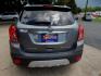 2013 Gray /Charcoal Leather/cloth Buick Encore Convenience FWD (KL4CJBSB6DB) with an 1.4L L4 DOHC 16V TURBO engine, Automatic transmission, located at 3120 W Tennessee St, Tallahassee, FL, 32304-1002, (850) 575-6702, 30.458841, -84.349648 - Used Car Supermarket is proud to present you with this loaded immaculate 2013 Buick Encore Convenience with leather/cloth and low miles . Used Car Supermarket prides itself in offering you the finest pre-owned vehicle in Tallahassee. Used Car Supermarket has been locally family owned and operated fo - Photo#3
