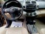 2012 Champagne /Tan Toyota RAV4 Base I4 4WD (2T3BF4DV6CW) with an 2.4L L4 DOHC 16V engine, 4-Speed Automatic transmission, located at 3120 W Tennessee St, Tallahassee, FL, 32304-1002, (850) 575-6702, 30.458841, -84.349648 - Used Car Supermarket is proud to present you with this loaded immaculate 2012 Toyota RAV4 with great miles. Used Car Supermarket prides itself in offering you the finest pre-owned vehicle in Tallahassee. Used Car Supermarket has been locally family owned and operated for over 49 years. Our RAV4 has - Photo#7