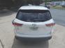2015 White /Gray Leather Toyota Highlander LE FWD V6 (5TDZKRFH3FS) with an 3.5L V6 DOHC 24V engine, 6-Speed Automatic transmission, located at 3120 W Tennessee St, Tallahassee, FL, 32304-1002, (850) 575-6702, 30.458841, -84.349648 - Used Car Supermarket is proud to present you with this loaded immaculate 2015 Toyota Highlander LE with leather and 3rd row seating. Used Car Supermarket prides itself in offering you the finest pre-owned vehicle in Tallahassee. Used Car Supermarket has been locally family owned and operated for ove - Photo#3