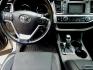 2015 White /Gray Leather Toyota Highlander LE FWD V6 (5TDZKRFH3FS) with an 3.5L V6 DOHC 24V engine, 6-Speed Automatic transmission, located at 3120 W Tennessee St, Tallahassee, FL, 32304-1002, (850) 575-6702, 30.458841, -84.349648 - Used Car Supermarket is proud to present you with this loaded immaculate 2015 Toyota Highlander LE with leather and 3rd row seating. Used Car Supermarket prides itself in offering you the finest pre-owned vehicle in Tallahassee. Used Car Supermarket has been locally family owned and operated for ove - Photo#4