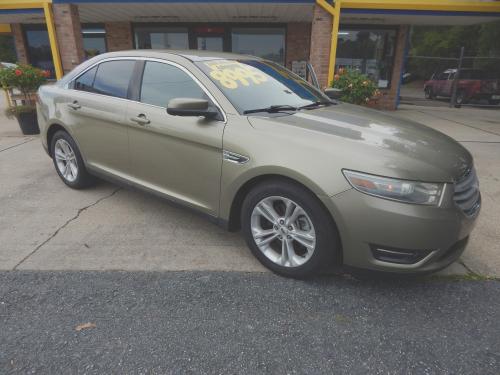 2013 Ford Taurus SEL FWD