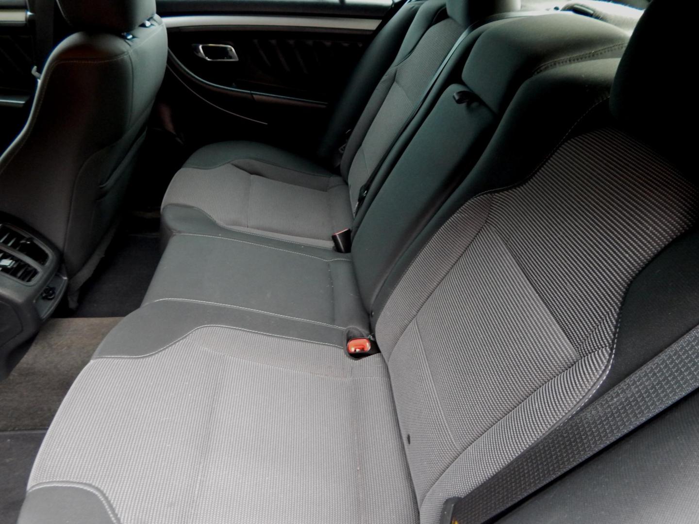 2013 Sage /Charcoal Ford Taurus SEL FWD (1FAHP2E84DG) with an 3.5L V6 DOHC 24V engine, 6-Speed Automatic transmission, located at 3120 W Tennessee St, Tallahassee, FL, 32304-1002, (850) 575-6702, 30.458841, -84.349648 - Used Car Supermarket is proud to present you with this loaded immaculate 2013 Ford Taurus SEL with low miles. Used Car Supermarket prides itself in offering you the finest pre-owned vehicle in Tallahassee. Used Car Supermarket has been locally family owned and operated for over 49 years. Our Taurus - Photo#5