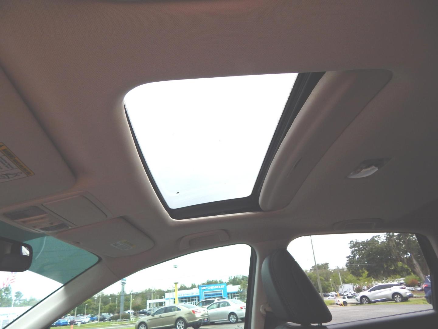 2016 Maroon /Charcoal Leather Honda CR-V EX-L 2WD (2HKRM3H77GH) with an 2.4L L4 DOHC 16V engine, Automatic transmission, located at 3120 W Tennessee St, Tallahassee, FL, 32304-1002, (850) 575-6702, 30.458841, -84.349648 - Used Car Supermarket is proud to present you with this loaded immaculate 2016 Honda CRV EX-L with sunroof, leather and low miles. Used Car Supermarket prides itself in offering you the finest pre-owned vehicle in Tallahassee. Used Car Supermarket has been locally family owned and operated for over 5 - Photo#7