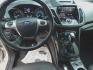 2015 Silver Metallic /Gray Ford Escape Titanium 4WD (1FMCU9J90FU) with an 2.0L L4 DOHC 16V engine, 6-Speed Automatic transmission, located at 3120 W Tennessee St, Tallahassee, FL, 32304-1002, (850) 575-6702, 30.458841, -84.349648 - Used Car Supermarket is proud to present you with this loaded immaculate 2015 Ford Escape Titanium with leather. Used Car Supermarket prides itself in offering you the finest pre-owned vehicle in Tallahassee. Used Car Supermarket has been locally family owned and operated for over 50 years. Our Esca - Photo#3