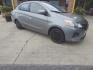 2022 Silver Metallic /Gray Mitsubishi Mirage G4 ES (ML32FUFJ1NH) with an 1.2L L3 DOHC engine, manual transmission, located at 3120 W Tennessee St, Tallahassee, FL, 32304-1002, (850) 575-6702, 30.458841, -84.349648 - Used Car Supermarket is proud to present you with this loaded immaculate 2022 Mitsubishi Mirage ES sedan with low miles. Used Car Supermarket prides itself in offering you the finest pre-owned vehicle in Tallahassee. Used Car Supermarket has been locally family owned and operated for over 50 years. - Photo#0