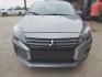 2022 Silver Metallic /Gray Mitsubishi Mirage G4 ES (ML32FUFJ1NH) with an 1.2L L3 DOHC engine, manual transmission, located at 3120 W Tennessee St, Tallahassee, FL, 32304-1002, (850) 575-6702, 30.458841, -84.349648 - Used Car Supermarket is proud to present you with this loaded immaculate 2022 Mitsubishi Mirage ES sedan with low miles. Used Car Supermarket prides itself in offering you the finest pre-owned vehicle in Tallahassee. Used Car Supermarket has been locally family owned and operated for over 50 years. - Photo#1