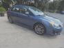 2013 Blue /Charcoal Subaru Impreza 2.0i Sport Premium (JF1GPAL61DH) with an 2.0L H4 DOHC 16V engine, Automatic transmission, located at 3120 W Tennessee St, Tallahassee, FL, 32304-1002, (850) 575-6702, 30.458841, -84.349648 - Used Car Supermarket is proud to present you with this loaded immaculate 2013 Subaru Impreza Premium Sport with low miles. Used Car Supermarket prides itself in offering you the finest pre-owned vehicle in Tallahassee. Used Car Supermarket has been locally family owned and operated for over 50 years - Photo#1
