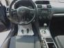 2013 Blue /Charcoal Subaru Impreza 2.0i Sport Premium (JF1GPAL61DH) with an 2.0L H4 DOHC 16V engine, Automatic transmission, located at 3120 W Tennessee St, Tallahassee, FL, 32304-1002, (850) 575-6702, 30.458841, -84.349648 - Used Car Supermarket is proud to present you with this loaded immaculate 2013 Subaru Impreza Premium Sport with low miles. Used Car Supermarket prides itself in offering you the finest pre-owned vehicle in Tallahassee. Used Car Supermarket has been locally family owned and operated for over 50 years - Photo#4
