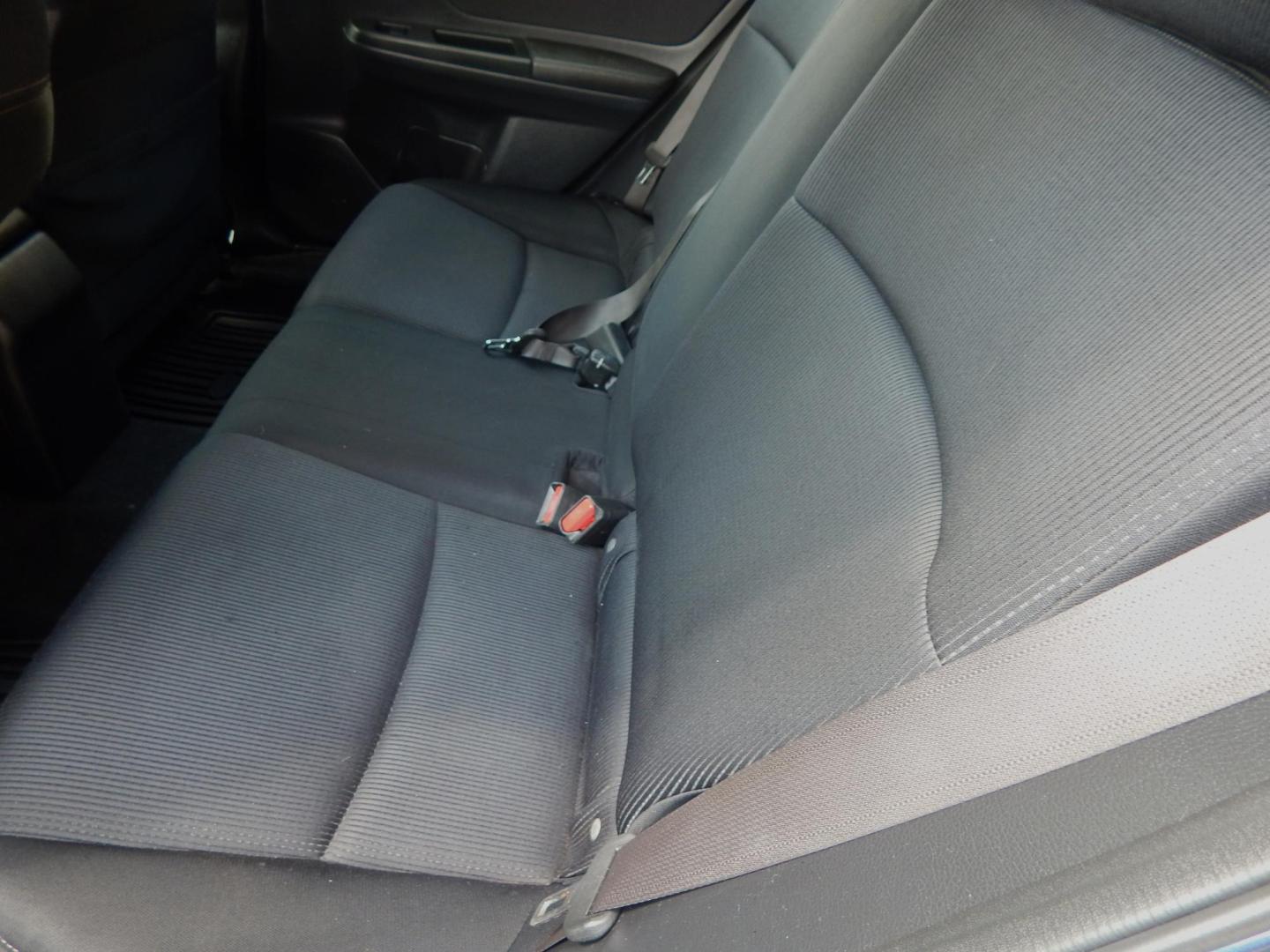 2013 Blue /Charcoal Subaru Impreza 2.0i Sport Premium (JF1GPAL61DH) with an 2.0L H4 DOHC 16V engine, Automatic transmission, located at 3120 W Tennessee St, Tallahassee, FL, 32304-1002, (850) 575-6702, 30.458841, -84.349648 - Used Car Supermarket is proud to present you with this loaded immaculate 2013 Subaru Impreza Premium Sport with low miles. Used Car Supermarket prides itself in offering you the finest pre-owned vehicle in Tallahassee. Used Car Supermarket has been locally family owned and operated for over 50 years - Photo#6
