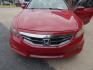 2011 Red /Tan Honda Accord LX-S Coupe AT (1HGCS1B3XBA) with an 2.4L L4 DOHC 16V engine, 5-Speed Automatic transmission, located at 3120 W Tennessee St, Tallahassee, FL, 32304-1002, (850) 575-6702, 30.458841, -84.349648 - Used Car Supermarket is proud to present you with this loaded immaculate 2011 Honda Accord Coupe LX-S with low miles. Used Car Supermarket prides itself in offering you the finest pre-owned vehicle in Tallahassee. Used Car Supermarket has been locally family owned and operated for over 50 years. Our - Photo#2