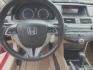 2011 Red /Tan Honda Accord LX-S Coupe AT (1HGCS1B3XBA) with an 2.4L L4 DOHC 16V engine, 5-Speed Automatic transmission, located at 3120 W Tennessee St, Tallahassee, FL, 32304-1002, (850) 575-6702, 30.458841, -84.349648 - Used Car Supermarket is proud to present you with this loaded immaculate 2011 Honda Accord Coupe LX-S with low miles. Used Car Supermarket prides itself in offering you the finest pre-owned vehicle in Tallahassee. Used Car Supermarket has been locally family owned and operated for over 50 years. Our - Photo#3
