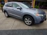 2014 Silver Metallic /Gray Leather Acura RDX 6-Spd AT (5J8TB3H36EL) with an 2.3L L4 DOHC 16V engine, 6-Speed Automatic transmission, located at 3120 W Tennessee St, Tallahassee, FL, 32304-1002, (850) 575-6702, 30.458841, -84.349648 - Used Car Supermarket is proud to present you with this loaded immaculate 2014 Acura RDX with leather and sunroof, leather and low miles. Used Car Supermarket prides itself in offering you the finest pre-owned vehicle in Tallahassee. Used Car Supermarket has been locally family owned and operated for - Photo#0