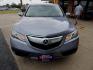 2014 Silver Metallic /Gray Leather Acura RDX 6-Spd AT (5J8TB3H36EL) with an 2.3L L4 DOHC 16V engine, 6-Speed Automatic transmission, located at 3120 W Tennessee St, Tallahassee, FL, 32304-1002, (850) 575-6702, 30.458841, -84.349648 - Used Car Supermarket is proud to present you with this loaded immaculate 2014 Acura RDX with leather and sunroof, leather and low miles. Used Car Supermarket prides itself in offering you the finest pre-owned vehicle in Tallahassee. Used Car Supermarket has been locally family owned and operated for - Photo#2