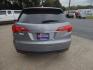 2014 Silver Metallic /Gray Leather Acura RDX 6-Spd AT (5J8TB3H36EL) with an 2.3L L4 DOHC 16V engine, 6-Speed Automatic transmission, located at 3120 W Tennessee St, Tallahassee, FL, 32304-1002, (850) 575-6702, 30.458841, -84.349648 - Used Car Supermarket is proud to present you with this loaded immaculate 2014 Acura RDX with leather and sunroof, leather and low miles. Used Car Supermarket prides itself in offering you the finest pre-owned vehicle in Tallahassee. Used Car Supermarket has been locally family owned and operated for - Photo#3