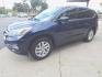 2016 Blue /Gray Honda CR-V EX 2WD (3CZRM3H55GG) with an 2.4L L4 DOHC 16V engine, CVT transmission, located at 3120 W Tennessee St, Tallahassee, FL, 32304-1002, (850) 575-6702, 30.458841, -84.349648 - Used Car Supermarket is proud to present you with this loaded immaculate 2016 Honda CRV EX with sunroof. Used Car Supermarket prides itself in offering you the finest pre-owned vehicle in Tallahassee. Used Car Supermarket has been locally family owned and operated for over 50 years. Our CRV EX has b - Photo#1