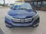 2016 Blue /Gray Honda CR-V EX 2WD (3CZRM3H55GG) with an 2.4L L4 DOHC 16V engine, CVT transmission, located at 3120 W Tennessee St, Tallahassee, FL, 32304-1002, (850) 575-6702, 30.458841, -84.349648 - Used Car Supermarket is proud to present you with this loaded immaculate 2016 Honda CRV EX with sunroof. Used Car Supermarket prides itself in offering you the finest pre-owned vehicle in Tallahassee. Used Car Supermarket has been locally family owned and operated for over 50 years. Our CRV EX has b - Photo#2