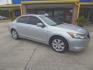 2009 Silver Metallic /Gray Honda Accord EX Sedan AT (1HGCP26759A) with an 2.4L L4 DOHC 16V engine, 5-Speed Automatic transmission, located at 3120 W Tennessee St, Tallahassee, FL, 32304-1002, (850) 575-6702, 30.458841, -84.349648 - Used Car Supermarket is proud to present you with this loaded immaculate 2009 Honda Accord EX sedan with sunroof and low miles. Used Car Supermarket prides itself in offering you the finest pre-owned vehicle in Tallahassee. Used Car Supermarket has been locally family owned and operated for over 50 - Photo#0