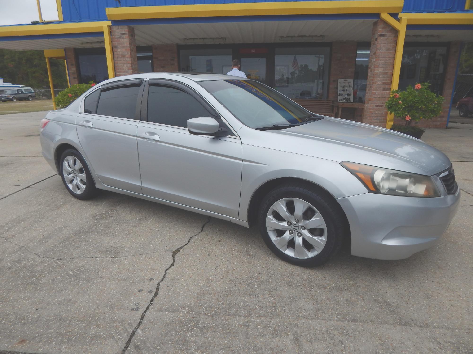 photo of 2009 Honda Accord EX Sedan AT