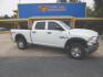 2018 White /Charcoal RAM 2500 Tradesman Crew Cab SWB 4WD (3C6UR5CL6JG) with an 6.7L L6 OHV 24V TURBO DIESEL engine, Automatic transmission, located at 3120 W Tennessee St, Tallahassee, FL, 32304-1002, (850) 575-6702, 30.458841, -84.349648 - Used Car Supermarket is proud to present you with this loaded immaculate 2018 Ram 2500 Crew Cab Diesel 6.7L 4x4. Used Car Supermarket prides itself in offering you the finest pre-owned vehicle in Tallahassee. Used Car Supermarket has been locally family owned and operated for over 50 years. Our Ram - Photo#0