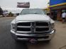 2018 White /Charcoal RAM 2500 Tradesman Crew Cab SWB 4WD (3C6UR5CL6JG) with an 6.7L L6 OHV 24V TURBO DIESEL engine, Automatic transmission, located at 3120 W Tennessee St, Tallahassee, FL, 32304-1002, (850) 575-6702, 30.458841, -84.349648 - Used Car Supermarket is proud to present you with this loaded immaculate 2018 Ram 2500 Crew Cab Diesel 6.7L 4x4. Used Car Supermarket prides itself in offering you the finest pre-owned vehicle in Tallahassee. Used Car Supermarket has been locally family owned and operated for over 50 years. Our Ram - Photo#2