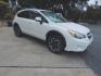 2014 Pearl White /Gray Leather Subaru XV Crosstrek 2.0 Limited (JF2GPAGCXE8) with an 2.0L L4 DOHC 16V engine, CVT Automatic transmission, located at 3120 W Tennessee St, Tallahassee, FL, 32304-1002, (850) 575-6702, 30.458841, -84.349648 - Used Car Supermarket is proud to present you with this loaded immaculate 2014 Subaru Crosstrek Limited with leather and low miles. Used Car Supermarket prides itself in offering you the finest pre-owned vehicle in Tallahassee. Used Car Supermarket has been locally family owned and operated for over - Photo#1