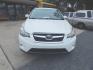 2014 Pearl White /Gray Leather Subaru XV Crosstrek 2.0 Limited (JF2GPAGCXE8) with an 2.0L L4 DOHC 16V engine, CVT Automatic transmission, located at 3120 W Tennessee St, Tallahassee, FL, 32304-1002, (850) 575-6702, 30.458841, -84.349648 - Used Car Supermarket is proud to present you with this loaded immaculate 2014 Subaru Crosstrek Limited with leather and low miles. Used Car Supermarket prides itself in offering you the finest pre-owned vehicle in Tallahassee. Used Car Supermarket has been locally family owned and operated for over - Photo#2