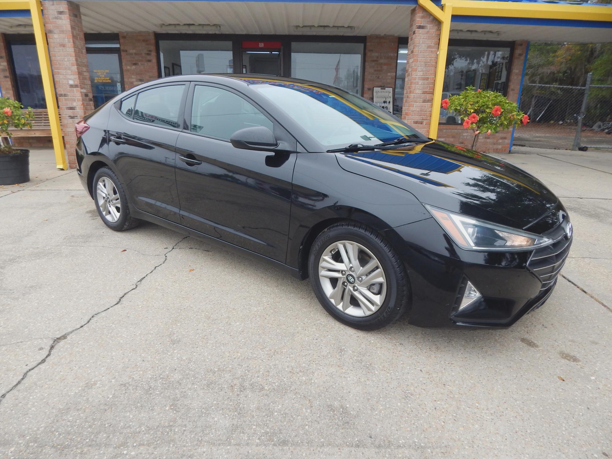 photo of 2020 Hyundai Elantra Limited