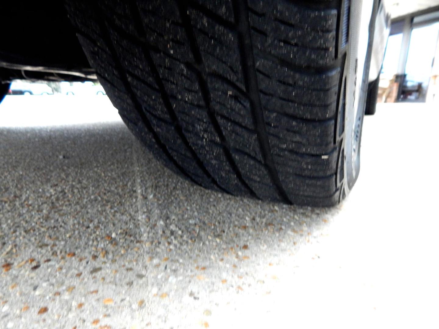 2008 Gunmetal Blue /Charcoal Leather Mazda CX-9 Grand Touring FWD (JM3TB28A780) with an 3.7L V6 DOHC 24V engine, Automatic transmission, located at 3120 W Tennessee St, Tallahassee, FL, 32304-1002, (850) 575-6702, 30.458841, -84.349648 - Photo#10