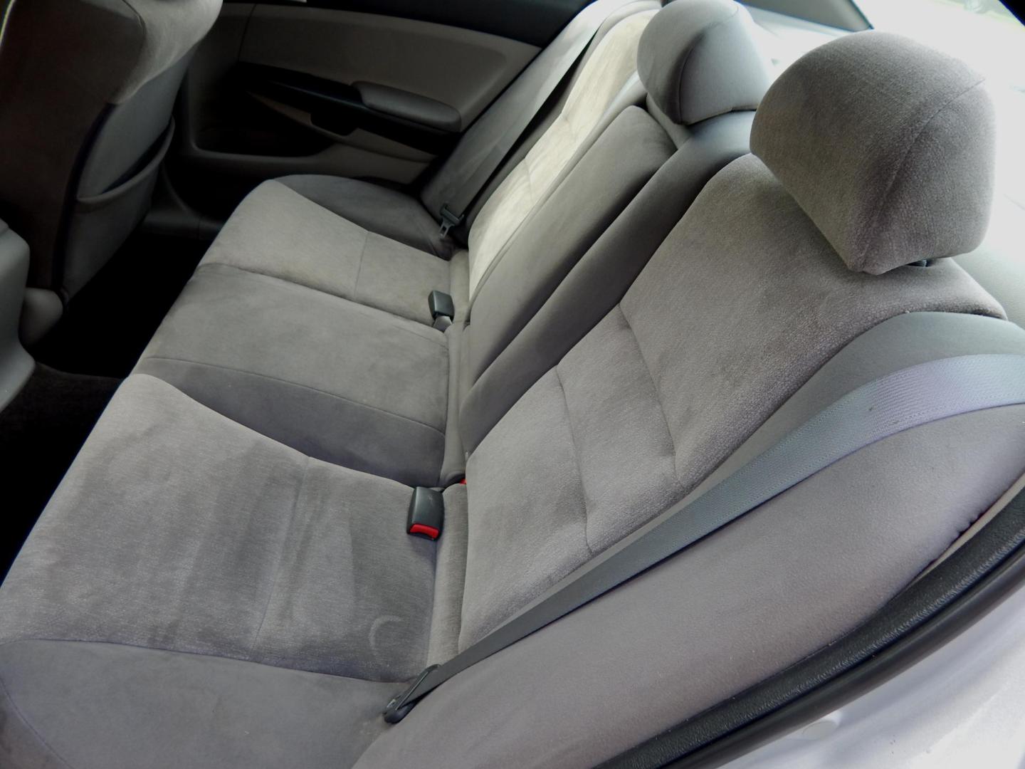 2010 Silver Metallic /Gray Honda Accord LX-P Sedan AT (1HGCP2F44AA) with an 2.4L L4 DOHC 16V engine, Automatic transmission, located at 3120 W Tennessee St, Tallahassee, FL, 32304-1002, (850) 575-6702, 30.458841, -84.349648 - Used Car Supermarket is proud to present you with this loaded immaculate 2010 Honda Accord LX-P sedan. Used Car Supermarket prides itself in offering you the finest pre-owned vehicle in Tallahassee. Used Car Supermarket has been locally family owned and operated for over a half century. Our Accord L - Photo#6