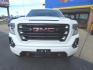 2021 White /Charcoal Leather GMC Sierra 1500 AT4 Crew Cab Short Box 4WD (3GTP9EEL7MG) with an 6.2L V8 OHV 16V engine, Automatic transmission, located at 3120 W Tennessee St, Tallahassee, FL, 32304-1002, (850) 575-6702, 30.458841, -84.349648 - Used Car Supermarket is proud to present you with this loaded immaculate 2021 GMC Sierra Crew Cab AT4 4x4 with leather, sunroof and Navigation. Used Car Supermarket prides itself in offering you the finest pre-owned vehicle in Tallahassee. Used Car Supermarket has been locally family owned and opera - Photo#2
