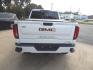 2021 White /Charcoal Leather GMC Sierra 1500 AT4 Crew Cab Short Box 4WD (3GTP9EEL7MG) with an 6.2L V8 OHV 16V engine, Automatic transmission, located at 3120 W Tennessee St, Tallahassee, FL, 32304-1002, (850) 575-6702, 30.458841, -84.349648 - Used Car Supermarket is proud to present you with this loaded immaculate 2021 GMC Sierra Crew Cab AT4 4x4 with leather, sunroof and Navigation. Used Car Supermarket prides itself in offering you the finest pre-owned vehicle in Tallahassee. Used Car Supermarket has been locally family owned and opera - Photo#3