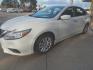 2018 White /Charcoal Nissan Altima 2.5 S (1N4AL3AP7JC) with an 2.5L L4 DOHC 16V engine, Automatic transmission, located at 3120 W Tennessee St, Tallahassee, FL, 32304-1002, (850) 575-6702, 30.458841, -84.349648 - Used Car Supermarket is proud to present you with this loaded immaculate 2018 Nissan Altima 2.5S with low miles. Used Car Supermarket prides itself in offering you the finest pre-owned vehicle in Tallahassee. Used Car Supermarket has been locally family owned and operated for over 50 years. Our Alti - Photo#1