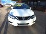 2018 White /Charcoal Nissan Altima 2.5 S (1N4AL3AP7JC) with an 2.5L L4 DOHC 16V engine, Automatic transmission, located at 3120 W Tennessee St, Tallahassee, FL, 32304-1002, (850) 575-6702, 30.458841, -84.349648 - Used Car Supermarket is proud to present you with this loaded immaculate 2018 Nissan Altima 2.5S with low miles. Used Car Supermarket prides itself in offering you the finest pre-owned vehicle in Tallahassee. Used Car Supermarket has been locally family owned and operated for over 50 years. Our Alti - Photo#2
