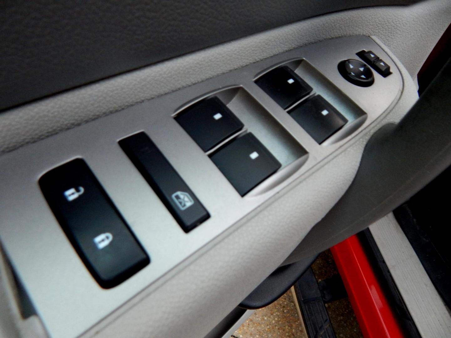 2012 Red /Gray Chevrolet Silverado 1500 LT Ext. Cab 2WD (1GCRCSE0XCZ) with an 5.3L V8 OHV 16V FFV engine, Automatic transmission, located at 3120 W Tennessee St, Tallahassee, FL, 32304-1002, (850) 575-6702, 30.458841, -84.349648 - Used Car Supermarket is proud to present you with this loaded immaculate 2012 Chevy Silverado Ext. Cab LT 5.3L. Used Car Supermarket prides itself in offering you the finest pre-owned vehicle in Tallahassee. Used Car Supermarket has been locally family owned and operated for over 50 years. Our Silve - Photo#8