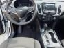 2021 White /Charcoal Chevrolet Equinox LT 2WD (3GNAXKEV7MS) with an 1.5L L4 DOHC 16V TURBO engine, Automatic transmission, located at 3120 W Tennessee St, Tallahassee, FL, 32304-1002, (850) 575-6702, 30.458841, -84.349648 - Used Car Supermarket is proud to present you with this loaded immaculate 2021 Chevy Equinox LT. Used Car Supermarket prides itself in offering you the finest pre-owned vehicle in Tallahassee. Used Car Supermarket has been locally family owned and operated for over 50 years. Our Equinox LT has been s - Photo#4