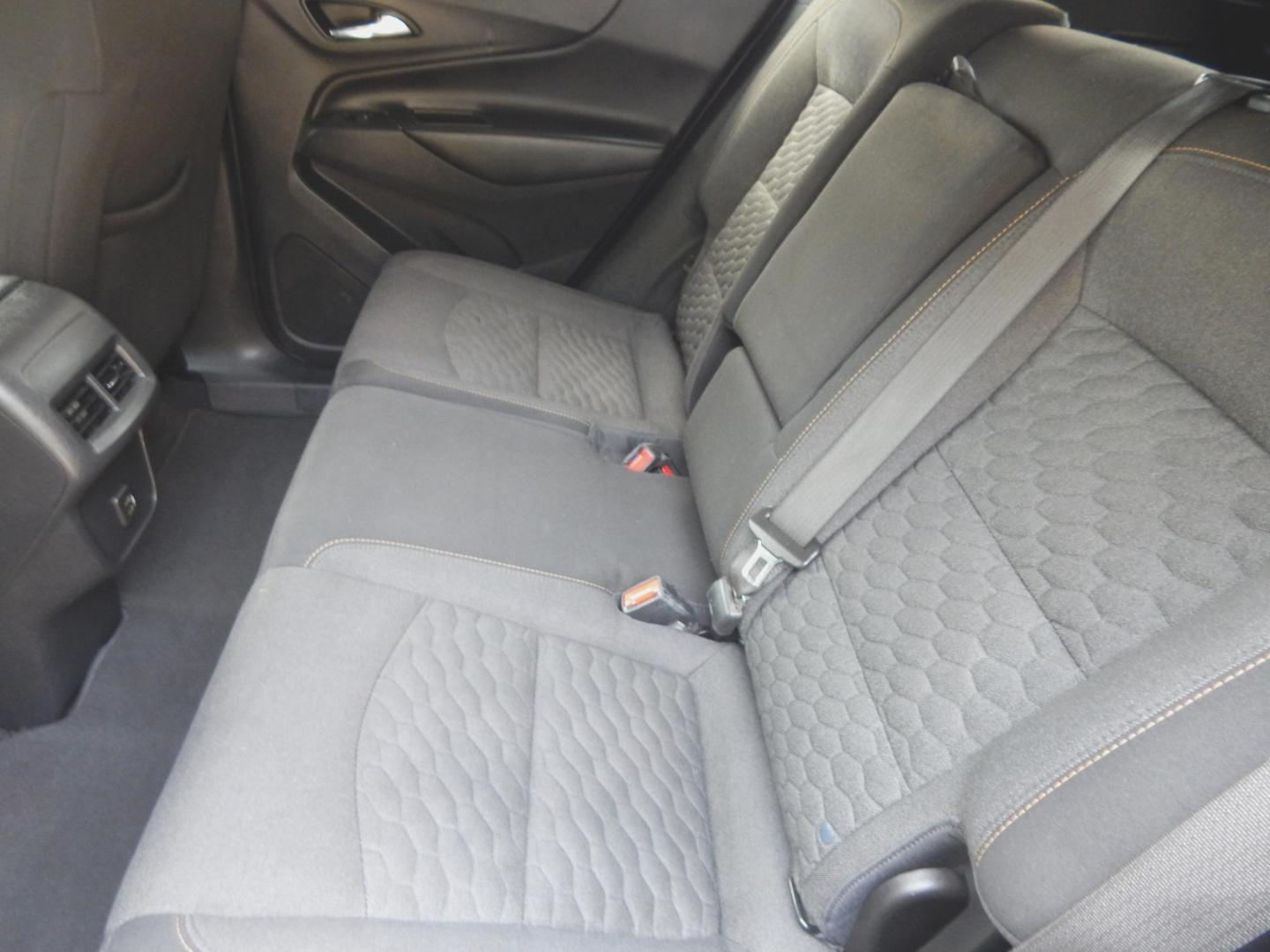 2021 White /Charcoal Chevrolet Equinox LT 2WD (3GNAXKEV7MS) with an 1.5L L4 DOHC 16V TURBO engine, Automatic transmission, located at 3120 W Tennessee St, Tallahassee, FL, 32304-1002, (850) 575-6702, 30.458841, -84.349648 - Used Car Supermarket is proud to present you with this loaded immaculate 2021 Chevy Equinox LT. Used Car Supermarket prides itself in offering you the finest pre-owned vehicle in Tallahassee. Used Car Supermarket has been locally family owned and operated for over 50 years. Our Equinox LT has been s - Photo#7