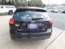 2016 Black /Gray Ford Focus SE Hatch (1FADP3K27GL) with an 2.0L L4 DOHC 16V engine, Automatic transmission, located at 3120 W Tennessee St, Tallahassee, FL, 32304-1002, (850) 575-6702, 30.458841, -84.349648 - Photo#2