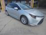 2021 Silver Metallic /Gray Toyota Corolla LE w/ Premium Pkg2 (JTDVPMAE8MJ) with an 1.8L L4 DOHC 16V engine, CVT Automatic transmission, located at 3120 W Tennessee St, Tallahassee, FL, 32304-1002, (850) 575-6702, 30.458841, -84.349648 - Used Car Supermarket is proud to present you with this loaded immaculate 2021 Toyota Corolla LE Premium low miles. Used Car Supermarket prides itself in offering you the finest pre-owned vehicle in Tallahassee. Used Car Supermarket has been locally family owned and operated for over 50 years. Our C - Photo#0