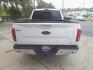 2018 Pearl White /Tan Leather Ford F-150 Lariat SuperCrew 5.5-ft. Bed 2WD (1FTEW1CG9JK) with an 3.5L V6 TURBO engine, Automatic transmission, located at 3120 W Tennessee St, Tallahassee, FL, 32304-1002, (850) 575-6702, 30.458841, -84.349648 - Used Car Supermarket is proud to present you with this loaded immaculate 2018 Ford F150 Lariat Crew Cab with leather and Navigation. Used Car Supermarket prides itself in offering you the finest pre-owned vehicle in Tallahassee. Used Car Supermarket has been locally family owned and operated for ove - Photo#2
