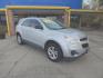 2013 Chevrolet Equinox LS 2WD (2GNALBEK8D6) with an 2.4L L4 DOHC 16V engine, 6-Speed Automatic transmission, located at 3120 W Tennessee St, Tallahassee, FL, 32304-1002, (850) 575-6702, 30.458841, -84.349648 - Used Car Supermarket is proud to present you with this loaded immaculate 2013 Chevy Equinox LS with low miles. Used Car Supermarket prides itself in offering you the finest pre-owned vehicle in Tallahassee. Used Car Supermarket has been locally family owned and operated for over 50 years. Our Equino - Photo#0