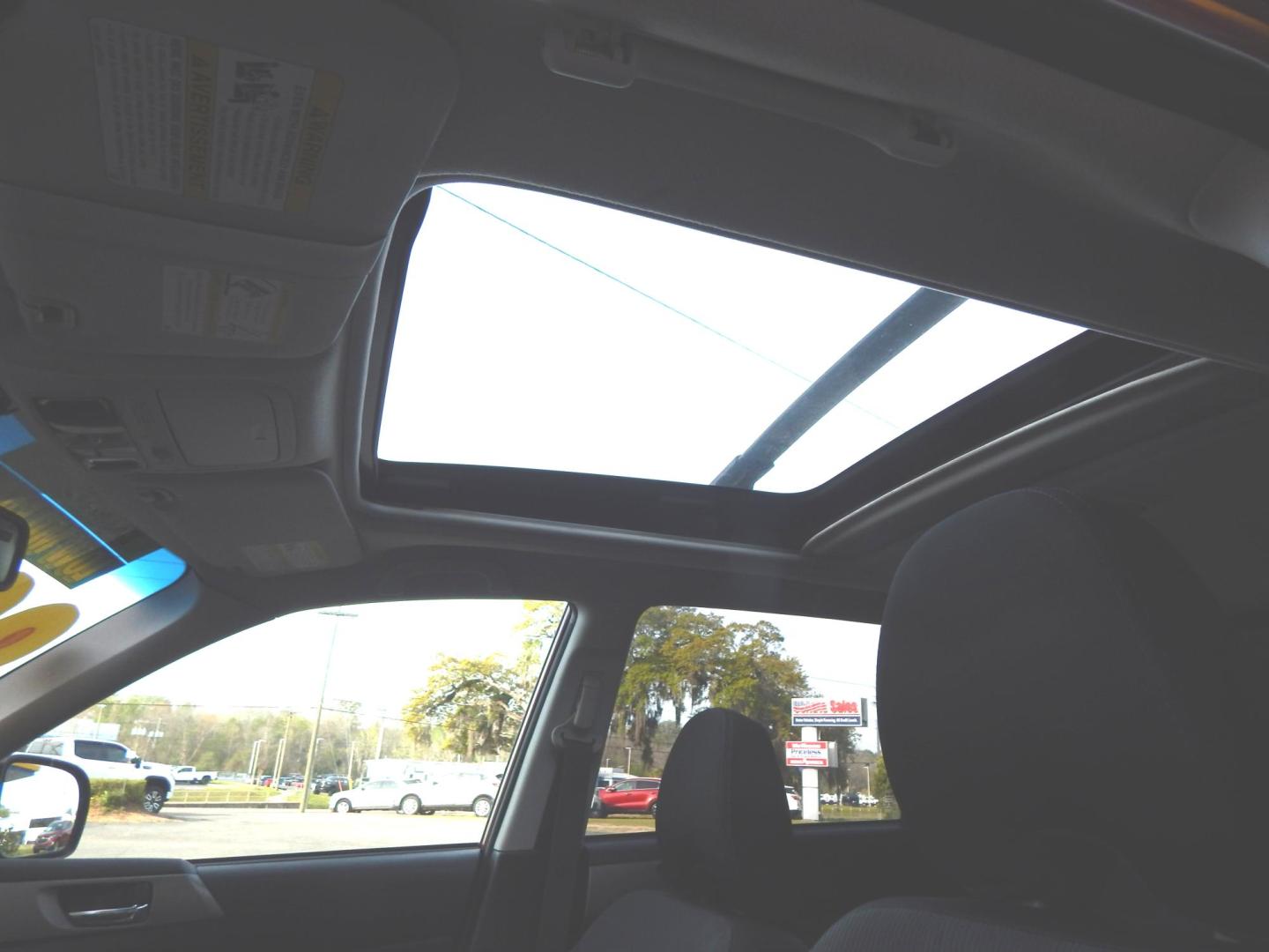 2010 Maroon /Charcoal Subaru Forester 2.5X Premium (JF2SH6CC6AH) with an 2.5L H4 SOHC 16V engine, 4-Speed Automatic transmission, located at 3120 W Tennessee St, Tallahassee, FL, 32304-1002, (850) 575-6702, 30.458841, -84.349648 - Used Car Supermarket is proud to present you with this loaded immaculate 2010 Subaru Forester 2.5X Premium with low miles and sunroof. Used Car Supermarket prides itself in offering you the finest pre-owned vehicle in Tallahassee. Used Car Supermarket has been locally family owned and operated for o - Photo#7