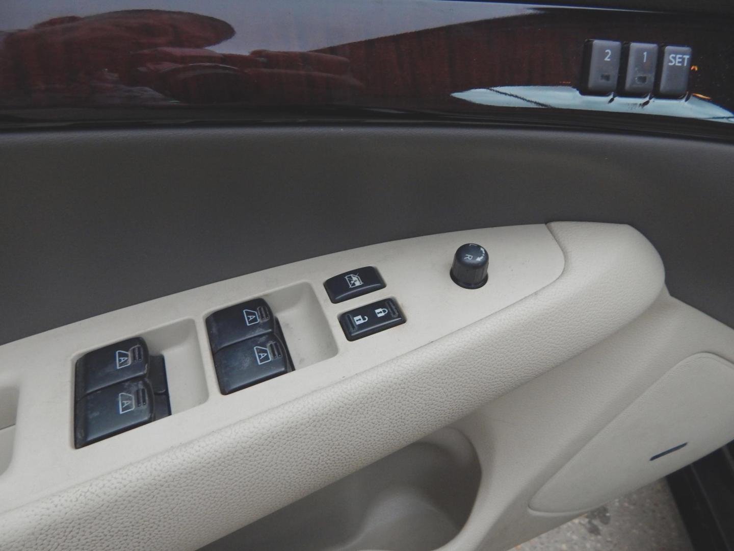 2013 Black /Tan Leather Infiniti G Sedan 37x AWD (JN1CV6ARXDM) with an 3.7L V6 DOHC 24V engine, 5-Speed Automatic transmission, located at 3120 W Tennessee St, Tallahassee, FL, 32304-1002, (850) 575-6702, 30.458841, -84.349648 - Used Car Supermarket is proud to present you with this loaded immaculate 2013 Infiniti G37X sedan with Navigation, sunroof and leather. Used Car Supermarket prides itself in offering you the finest pre-owned vehicle in Tallahassee. Used Car Supermarket has been locally family owned and operated for - Photo#7