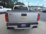 2017 Silver Metallic /Gray Chevrolet Colorado Crew Cab (1GCGSBEN9H1) with an 3.6L V6 DOHC 24V GAS engine, Automatic transmission, located at 3120 W Tennessee St, Tallahassee, FL, 32304-1002, (850) 575-6702, 30.458841, -84.349648 - Used Car Supermarket is proud to present you with this loaded immaculate 2017 Chevy Colorado Crew Cab. Used Car Supermarket prides itself in offering you the finest pre-owned vehicle in Tallahassee. Used Car Supermarket has been locally family owned and operated for over 50 years. Our Colorado Crew - Photo#3