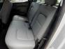 2017 Silver Metallic /Gray Chevrolet Colorado Crew Cab (1GCGSBEN9H1) with an 3.6L V6 DOHC 24V GAS engine, Automatic transmission, located at 3120 W Tennessee St, Tallahassee, FL, 32304-1002, (850) 575-6702, 30.458841, -84.349648 - Used Car Supermarket is proud to present you with this loaded immaculate 2017 Chevy Colorado Crew Cab. Used Car Supermarket prides itself in offering you the finest pre-owned vehicle in Tallahassee. Used Car Supermarket has been locally family owned and operated for over 50 years. Our Colorado Crew - Photo#7