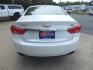 2018 Pearl White /Charcoal Leather Chevrolet Impala Premier (2G1125S33J9) with an 3.6L V6 DOHC 24V engine, Automatic transmission, located at 3120 W Tennessee St, Tallahassee, FL, 32304-1002, (850) 575-6702, 30.458841, -84.349648 - Used Car Supermarket is proud to present you with this loaded immaculate 2018 Chevy Impala Premier with leather and low miles. Used Car Supermarket prides itself in offering you the finest pre-owned vehicle in Tallahassee. Used Car Supermarket has been locally family owned and operated for over 50 y - Photo#3