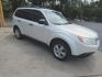 2012 White /Tan Subaru Forester 2.5X (JF2SHBBC4CH) with an 2.5L H4 SOHC 16V engine, Automatic transmission, located at 3120 W Tennessee St, Tallahassee, FL, 32304-1002, (850) 575-6702, 30.458841, -84.349648 - Used Car Supermarket is proud to present you with this loaded immaculate 2012 Subaru Forester X with low miles. Used Car Supermarket prides itself in offering you the finest pre-owned vehicle in Tallahassee. Used Car Supermarket has been locally family owned and operated for over 50 years. Our Fores - Photo#1