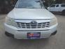 2012 White /Tan Subaru Forester 2.5X (JF2SHBBC4CH) with an 2.5L H4 SOHC 16V engine, Automatic transmission, located at 3120 W Tennessee St, Tallahassee, FL, 32304-1002, (850) 575-6702, 30.458841, -84.349648 - Used Car Supermarket is proud to present you with this loaded immaculate 2012 Subaru Forester X with low miles. Used Car Supermarket prides itself in offering you the finest pre-owned vehicle in Tallahassee. Used Car Supermarket has been locally family owned and operated for over 50 years. Our Fores - Photo#2